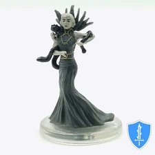 Witherbloom Student - Strixhaven Set 2.5 Icons of the Realms D&D Miniature