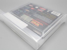 Space Invaders Super Nintendo SNES Factory Sealed VGA Graded Gold Level 85+ NM+