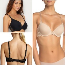 NWT Wacoal French Garden Seamless T-Shirt Bra 85340 Various Sizes & Colors