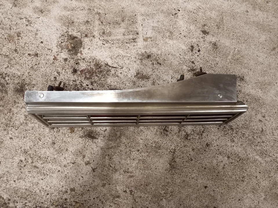 Luz trasera para pasajero derecho Pontiac Phoenix 80 81 1980-1981 Foto 2 de 4