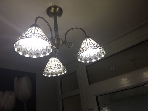 PAQUETE DE 5 LÁMPARAS DE FILAMENTO VELA LED E14 4W C35 6000K SALIDA DE LUZ DIURNA VERDADERA - Imagen 6 de 6