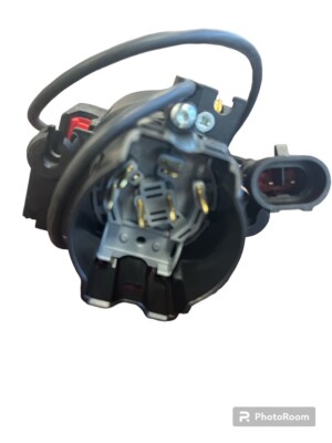 CAN AM IGNITION MODULE SWITCH 2 KEYS 2011-2013 SPYDER RT SE5