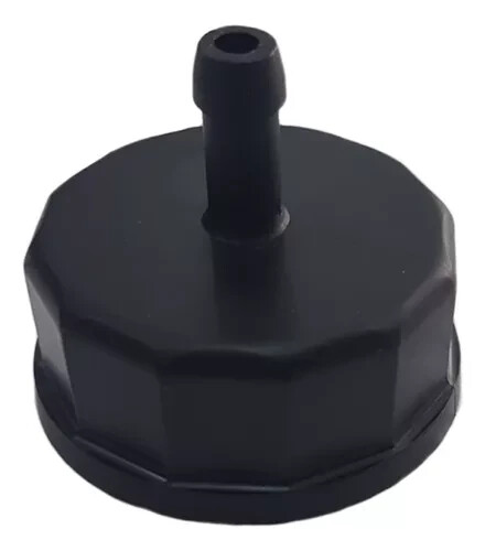 KAWASAKI ENGINE COOLANT OVERFLOW TANK CAP NINJA ZX-11, ZX-14