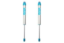 King Shocks Fits 2018 Jeep Wrangler Jl Front 2.0 Dia Internal Reservoir Shock F