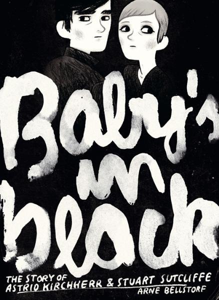 Thumbnail - Arne Bellstorf / Baby´s In Black
