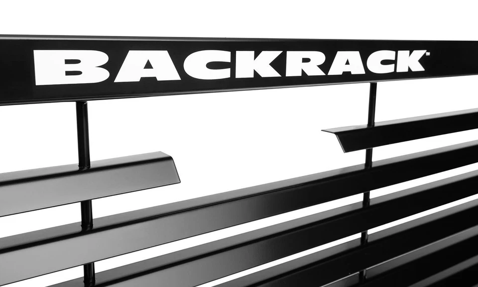 Truck Cab Protector  Backrack  12700 - Image 2 of 4