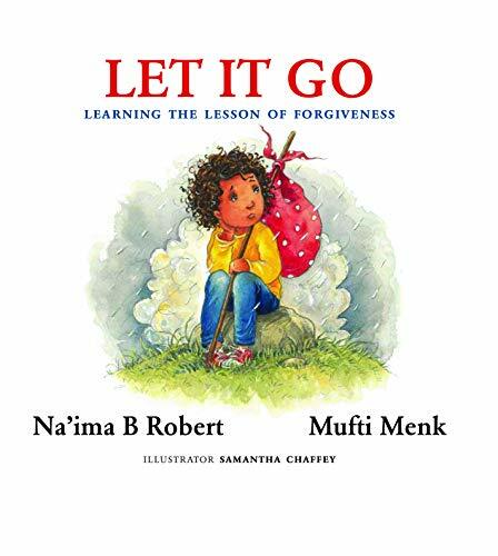LET IT GO learning The Lesson Of Forgiveness - Image 9