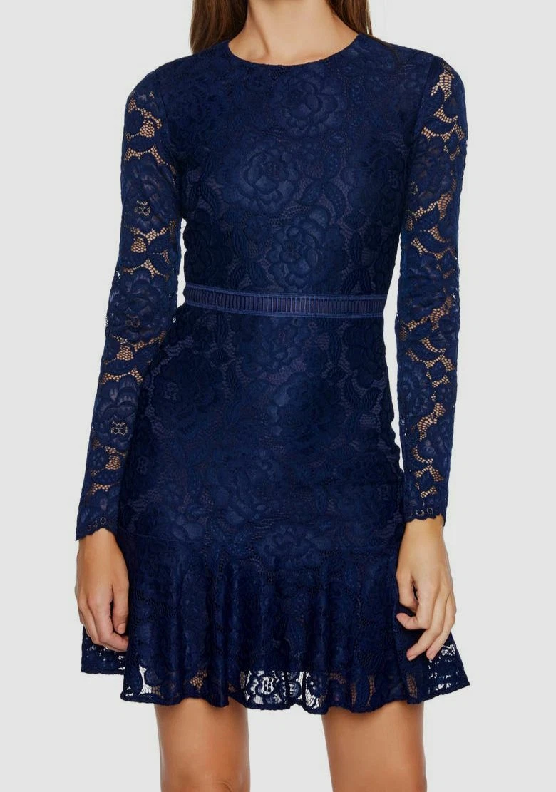 Bardot Women's Lace Blue Dresses for Women for sale | eBay