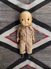 Vintage 1950s Buddy Lee Doll