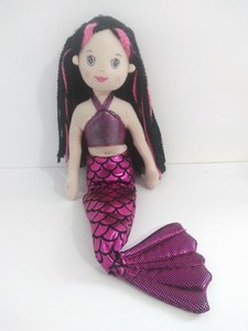 ganz mermaid doll
