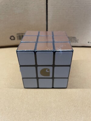 Carhartt Wip Rubik's Cube
