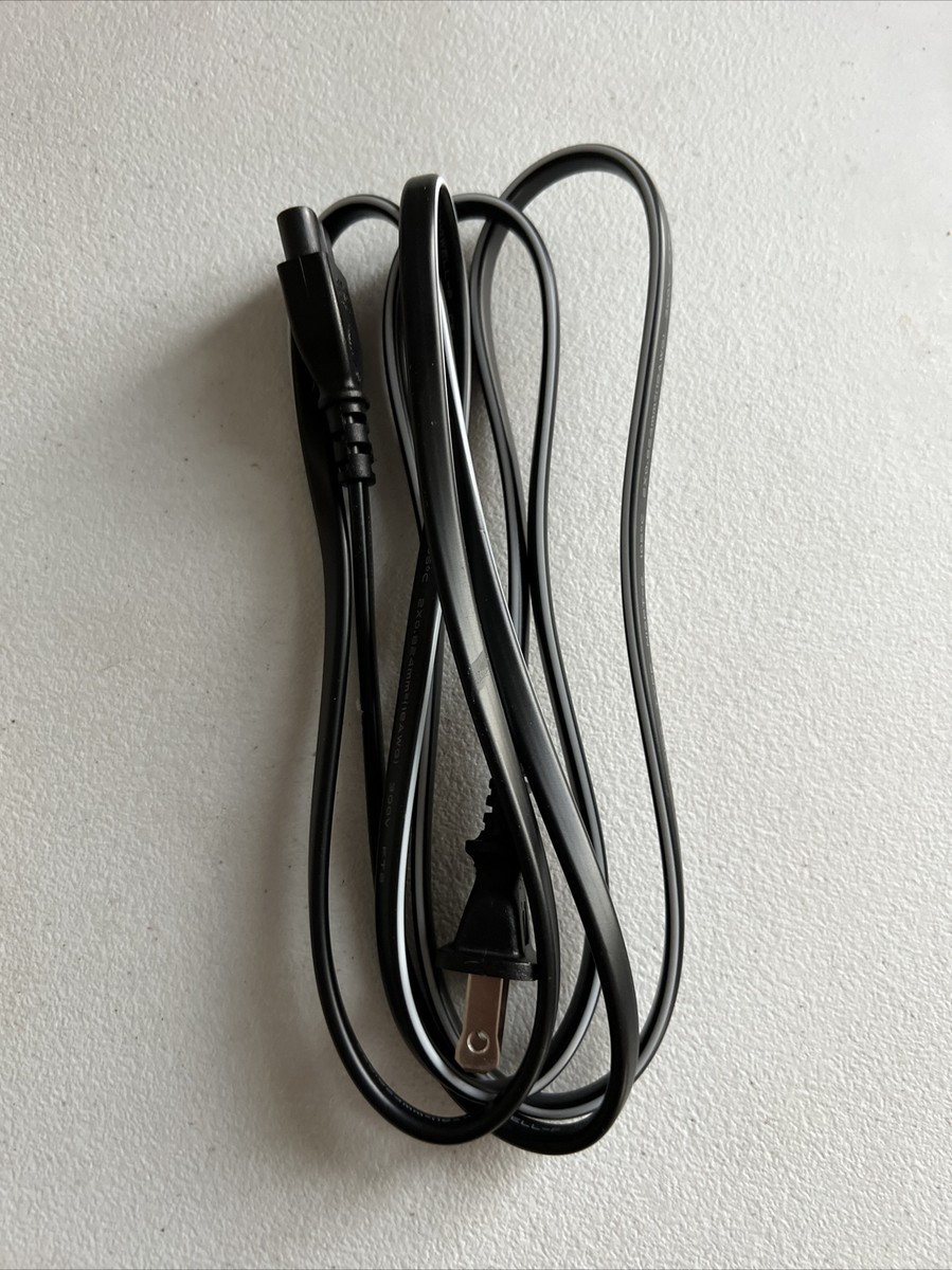 Replacement Power Cord for Simplicity Bias Tape Maker and Deluxe
