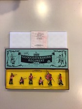Britain  s Set 8809 The Gloucestershire Regiment