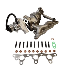 Turbolader fur SMART FORTWO CITY-COUPE CABRIO 0.8 CDI A6600960199