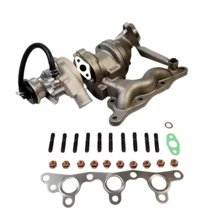 Turbolader 53039880210