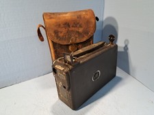 Eastman Kodak Model B Cine Movie Camera - parts only
