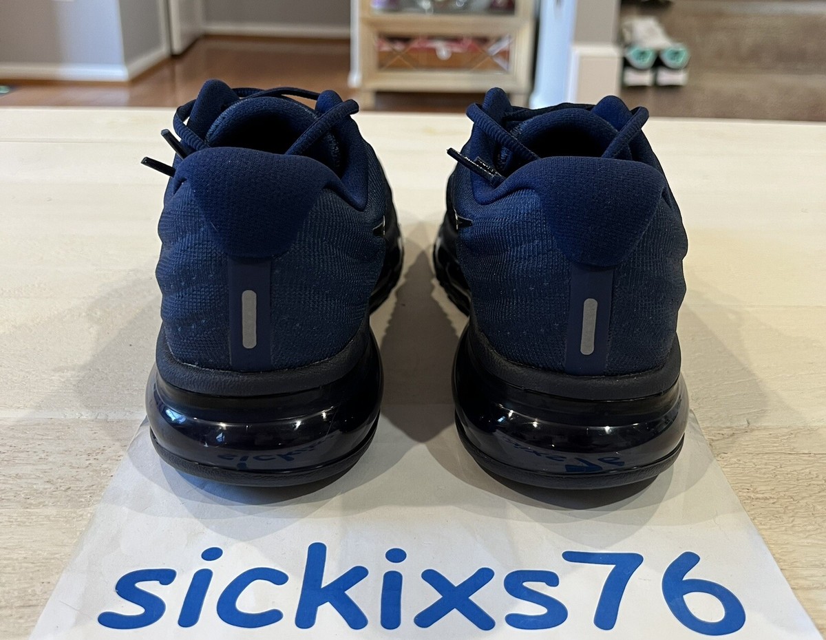 Nike Footwear Sepatu Nike Nike Air Max 2017 Green And Black Nike