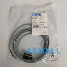 1pcs New Festo SME-1-LED-24-B 151669 Proximity Switch