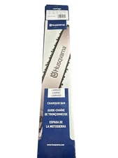 Husqvarna Chainsaw Bar 595 97 07-52