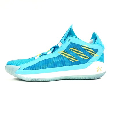 dame 6 blue
