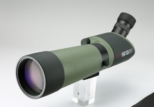 KOWA Spektiv TSN-82SV Schrägeinblick 21-63x82 inklusive Zoomokular TE-9Z