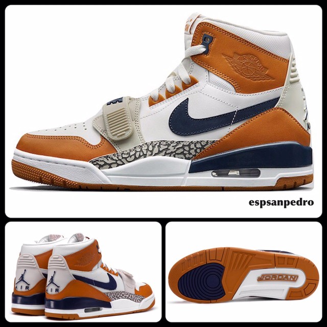 air jordan legacy 312 medicine ball