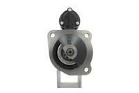 Mahle Neu Anlasser Passend FüR Case International 2.7 Kw 12 Volt MS418