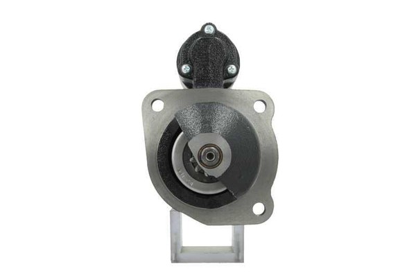 Mahle Neu Anlasser Passend FüR Case International 2.7 Kw 12 Volt MS418-image