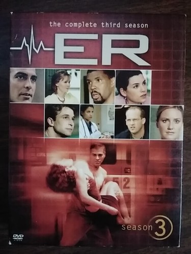 TV Seasons on DVD - Picture 71 of 191