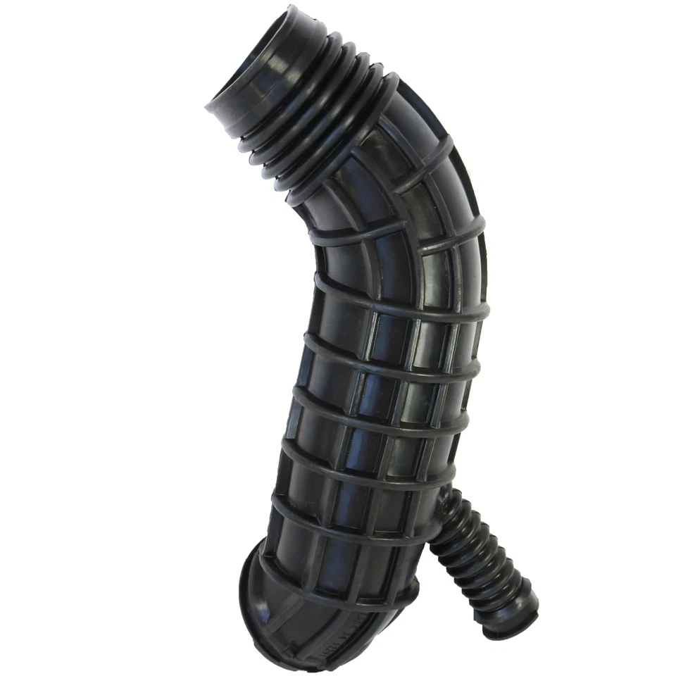 13543412292 Fits 04-2006 BMW X3 E83 2.5i M54 SUV Air Intake Rubber Boot Hose NEW Foto 4 de 4