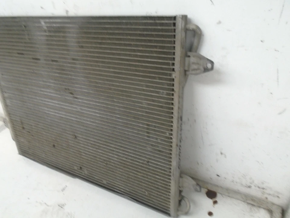 2006-2017 Volkswagen CC AC Condenser 3C0820411B OEM AK2201335 - Image 3 of 4