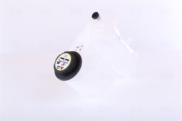 996166 NISSENS Expansion Tank, coolant for LAND ROVER