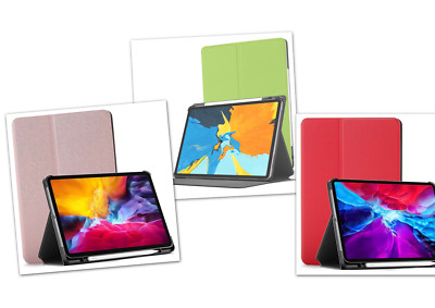 FOREFRONT CASES FC Schutzhülle für Apple iPad Pro 2018/2020 Pro 11 2021
