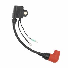 Ignition Coil Assy for YAMAHA Outboard 60HP 70HP 75HP 85HP 90HP 2T 697-85570-00