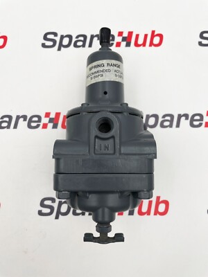 FISHER CONTROL 67AFR-221 DRUCKREGLER