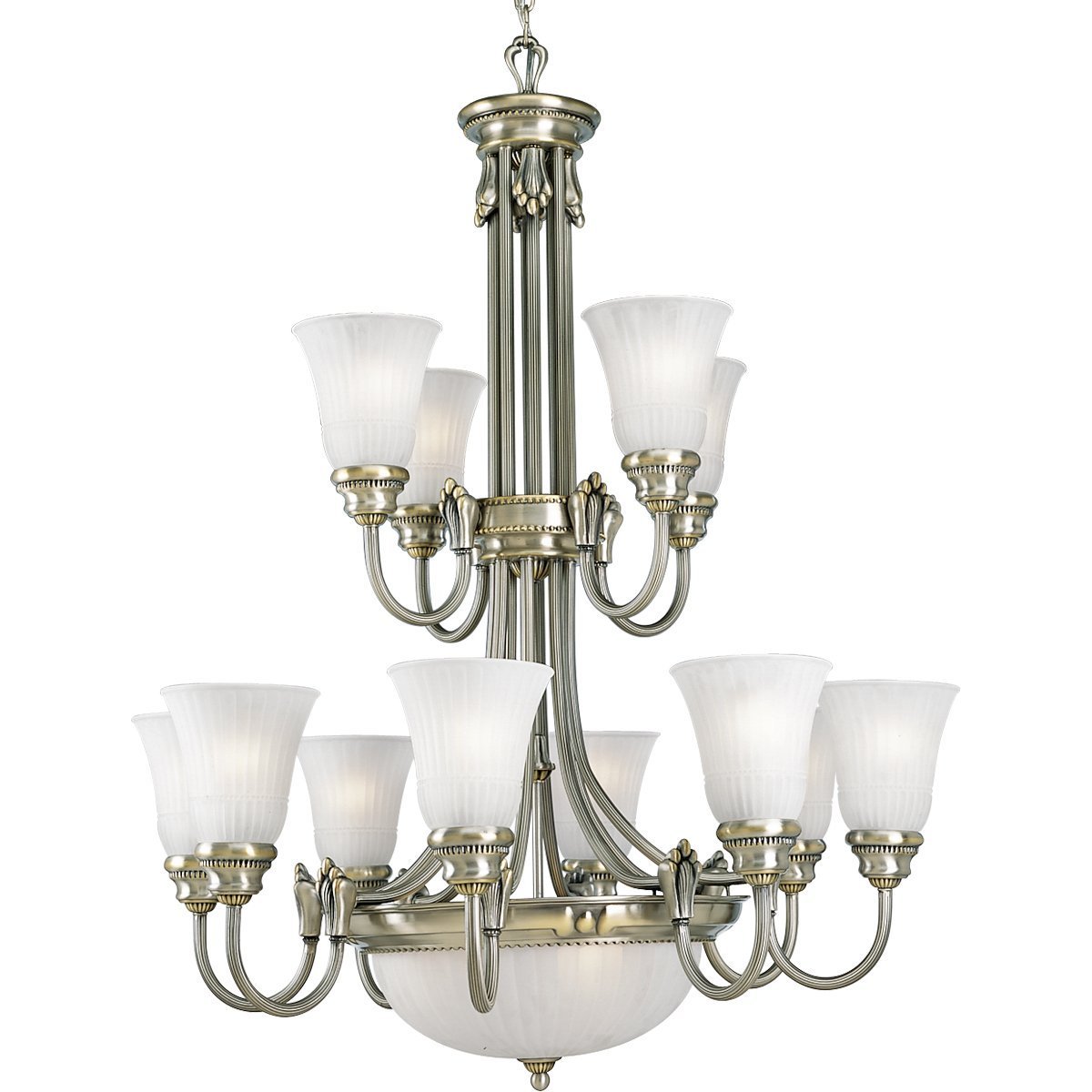 Colonial Lighting Chandeliers