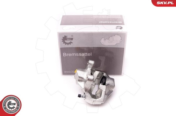 SKV Germany 34SKV194 Bremssattel Hinten Rechts FüR Mercedes MERCEDES-BENZ-image