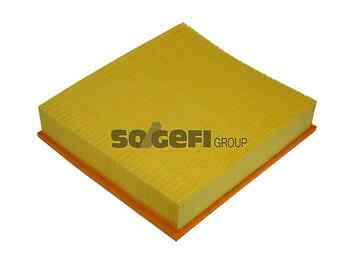 Purflux A1087 Luftfilter FüR Audi A6 C4 A8 D2 2.5D-4.2 03.94-09.02-image