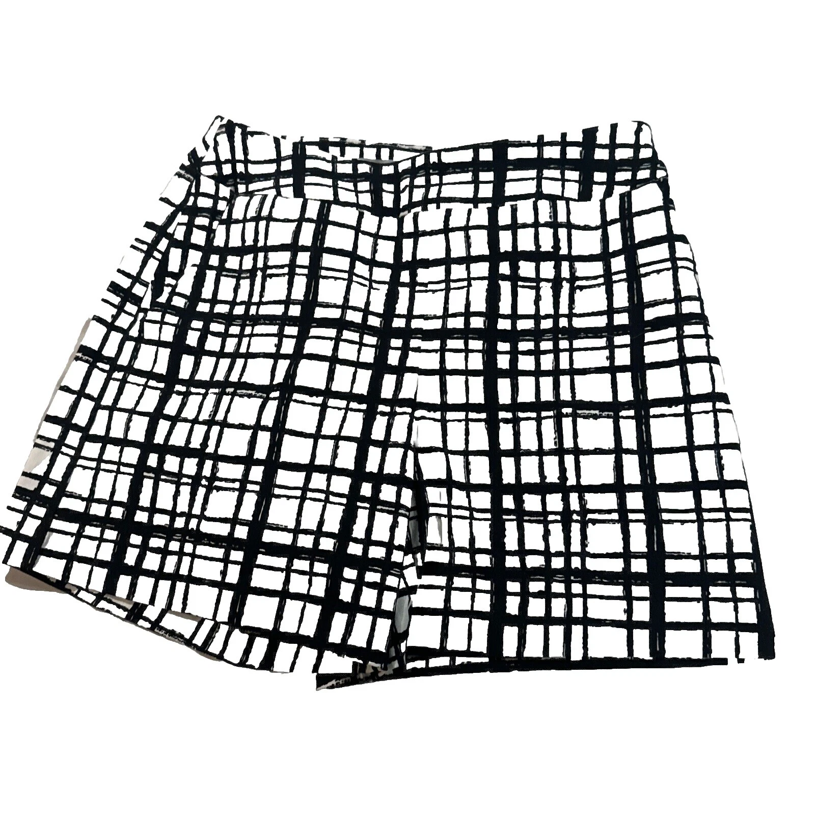 Madison Regular Size Shorts for Women