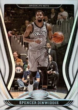 2020-21 Certified Basketball Card Pick (Base)