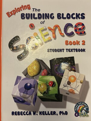 Real Science-4-Kids Ser.: Exploring the Building Blocks of Science Book ...