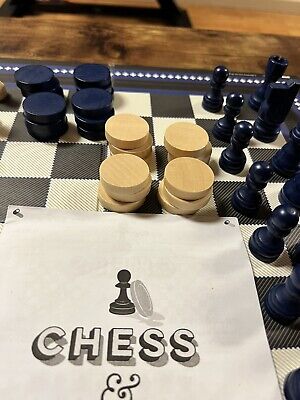 Chess  Fun Logic Game