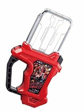 New Kamen Rider Ex-Aid DX Gekitotsu Robots Gashat from Japan