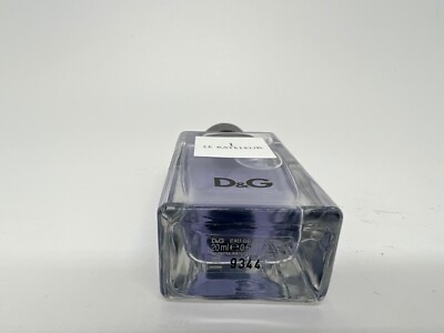 D & G 1 LE BATELEUR by DOLCE & GABBANA 0.67 FL oz / 20 ML EDT Pour