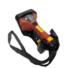 Scott Safety Pak Tracker Hand Held Receiver Assembly 200397-02