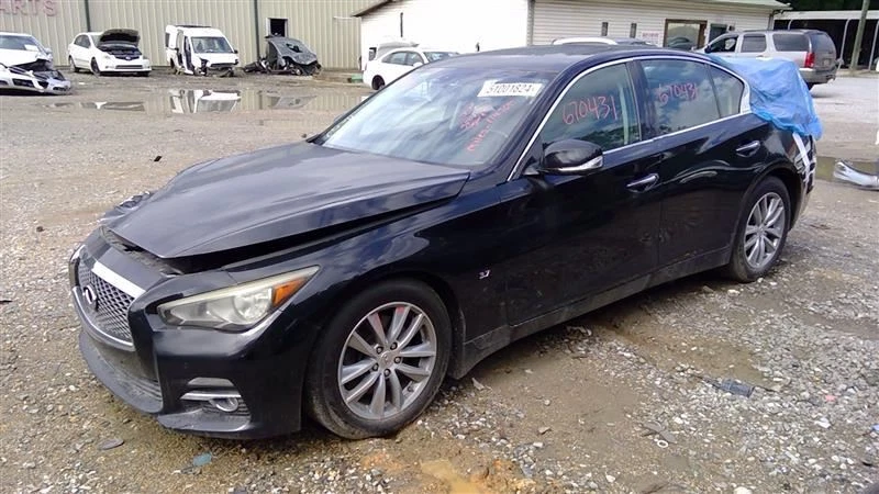 Задние тормоза ротор подходит только для 04-09 11-17 QUEST 704327 - Изображение 2 из 4