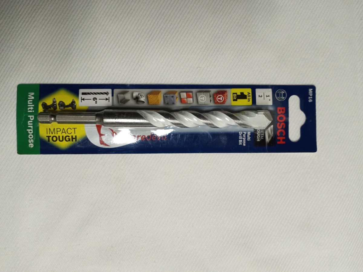 hammer drill bosch daredevil multipurpose drill bits