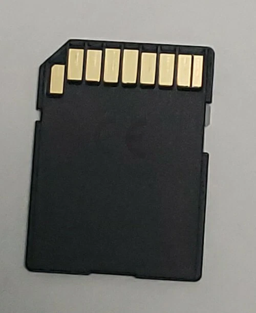 PNY P-SDX64U1H-GE 64GB Elite Performance SDXC Flash Memory Card - Image 2 of 2