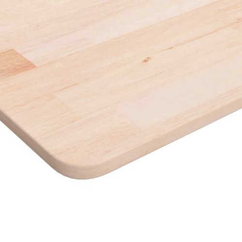 Rechteckig Tischplatte Massivholz Kiefer Holzplatte für Esstisch Couchtisch Tish - Bild 41 von 210