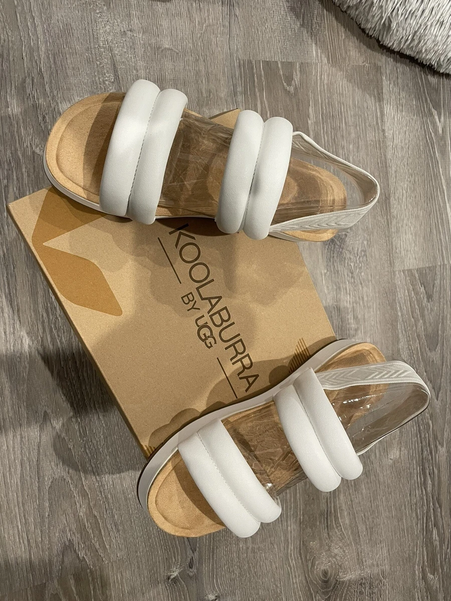 Koolaburra by ugg sandals top
